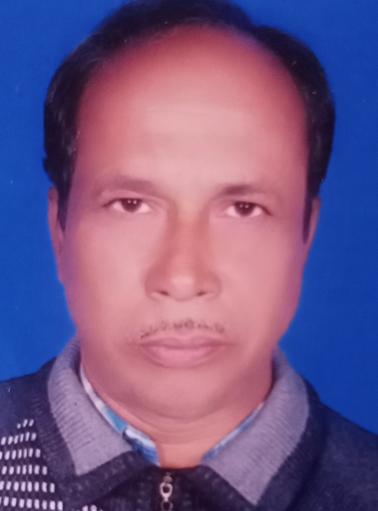 
	প্রধান শিক্ষক (ভারপ্রাপ্ত)
	
	
	
